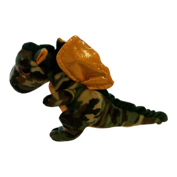 Ty Razor - Picture 2 of 4